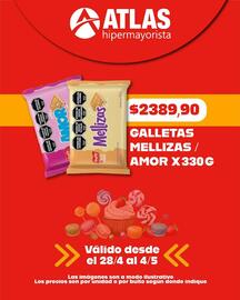 Catálogo Atlas Hipermayorista Página 2