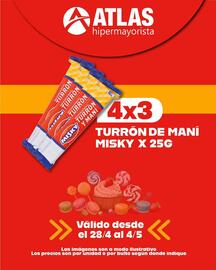 Catálogo Atlas Hipermayorista Página 3