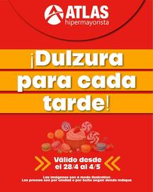 Catálogo Atlas Hipermayorista Página 5