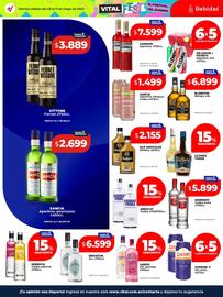 Catálogo Supermayorista Vital semana 19 Página 14