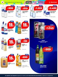 Catálogo Supermayorista Vital semana 19 Página 15