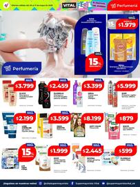 Catálogo Supermayorista Vital semana 19 Página 2