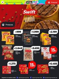Catálogo Supermayorista Vital semana 19 Página 23