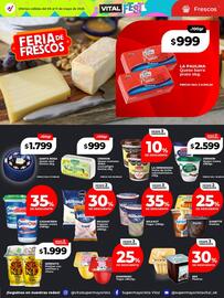 Catálogo Supermayorista Vital semana 19 Página 24