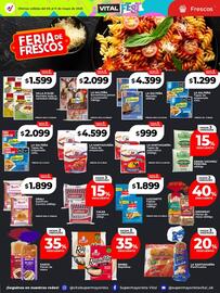 Catálogo Supermayorista Vital semana 19 Página 25