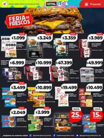 Catálogo Supermayorista Vital semana 19 Página 26
