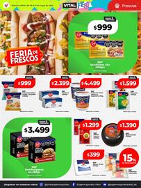 Catálogo Supermayorista Vital semana 19 Página 27