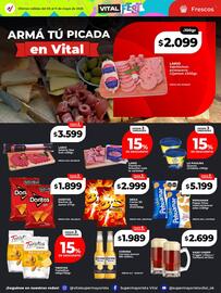 Catálogo Supermayorista Vital semana 19 Página 29