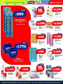 Catálogo Supermayorista Vital semana 19 Página 5