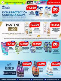 Catálogo Supermayorista Vital semana 19 Página 7
