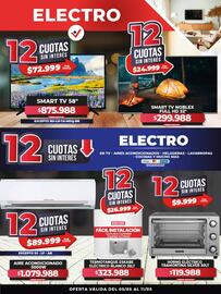 Catálogo Supermayorista Vital semana 19 Página 2