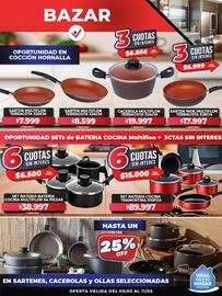 Catálogo Supermayorista Vital semana 19 Página 4