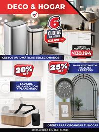 Catálogo Supermayorista Vital semana 19 Página 5