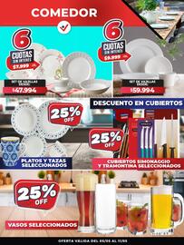 Catálogo Supermayorista Vital semana 19 Página 6