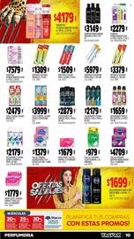 Catálogo Supermercados Yaguar semana 19 Página 10