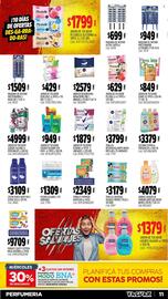 Catálogo Supermercados Yaguar semana 19 Página 11