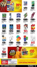 Catálogo Supermercados Yaguar semana 19 Página 12