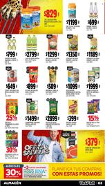 Catálogo Supermercados Yaguar semana 19 Página 3