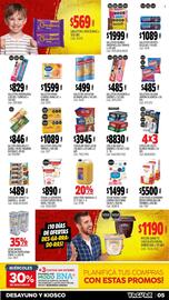 Catálogo Supermercados Yaguar semana 19 Página 5