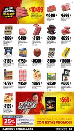 Catálogo Supermercados Yaguar semana 19 Página 6