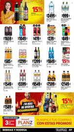 Catálogo Supermercados Yaguar semana 19 Página 7