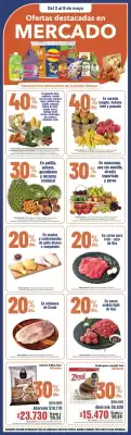 Catálogo Alkosto (válido hasta 9-05)