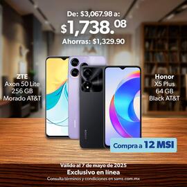 Catálogo Sam's Club Página 3
