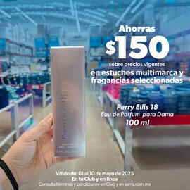 Catálogo Sam's Club Página 2