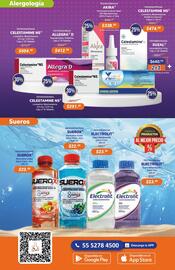 Catálogo Farmacias Especializadas Página 2