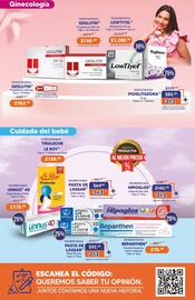Catálogo Farmacias Especializadas Página 3