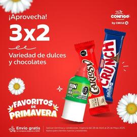 Catálogo Circle K Página 2