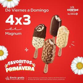 Catálogo Circle K Página 5