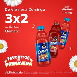 Catálogo Circle K Página 6