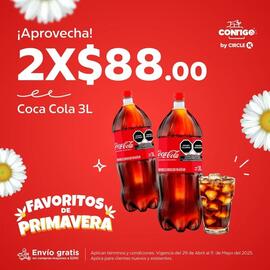 Catálogo Circle K Página 7