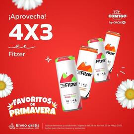 Catálogo Circle K Página 8