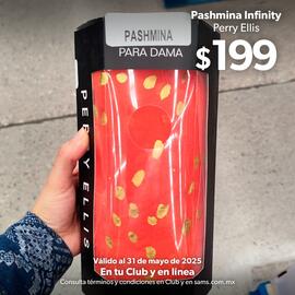 Catálogo Sam's Club Página 3