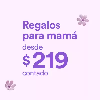 Catálogo Coppel (válido hasta 5-05)