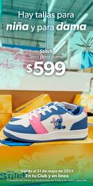 Catálogo Sam's Club Página 2