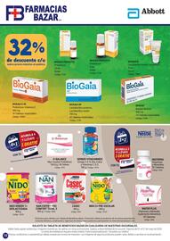 Catálogo Farmacias Bazar Página 10