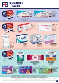 Catálogo Farmacias Bazar Página 11