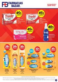 Catálogo Farmacias Bazar Página 13