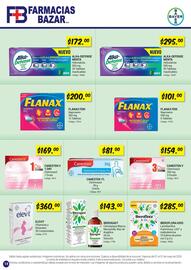 Catálogo Farmacias Bazar Página 14