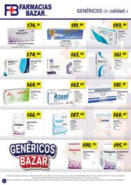 Catálogo Farmacias Bazar Página 2
