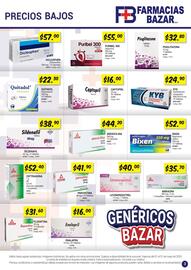 Catálogo Farmacias Bazar Página 3
