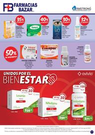 Catálogo Farmacias Bazar Página 7