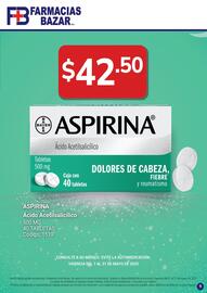Catálogo Farmacias Bazar Página 9
