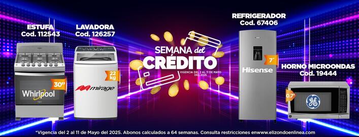 Catálogo Elizondo semana 19 Página 2