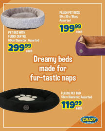 The Crazy Store catalogue Page 2