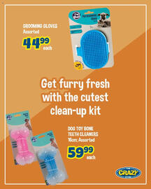 The Crazy Store catalogue Page 3