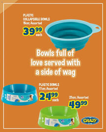 The Crazy Store catalogue Page 4